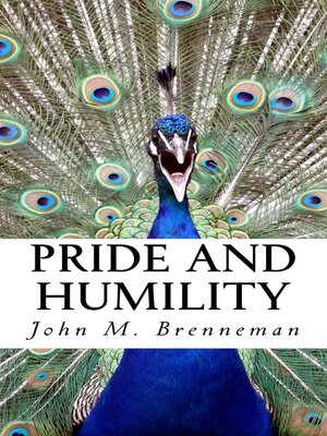 cover image of Pride and Humility